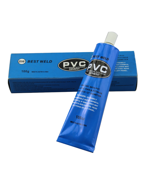  PVC Pipe Adhesive