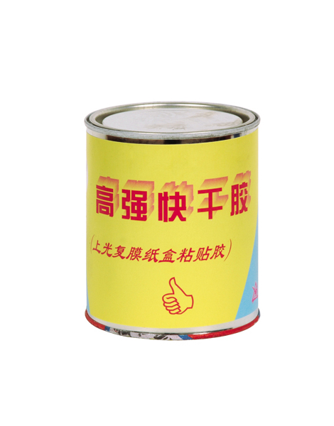 2060 High Strength and Quick Drying Composite Carton Adhesive