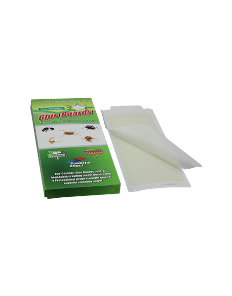 Armyworm adhesive tape